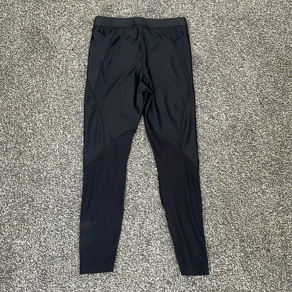 Nike Running Leggings. Black. - Picture 4 of 4